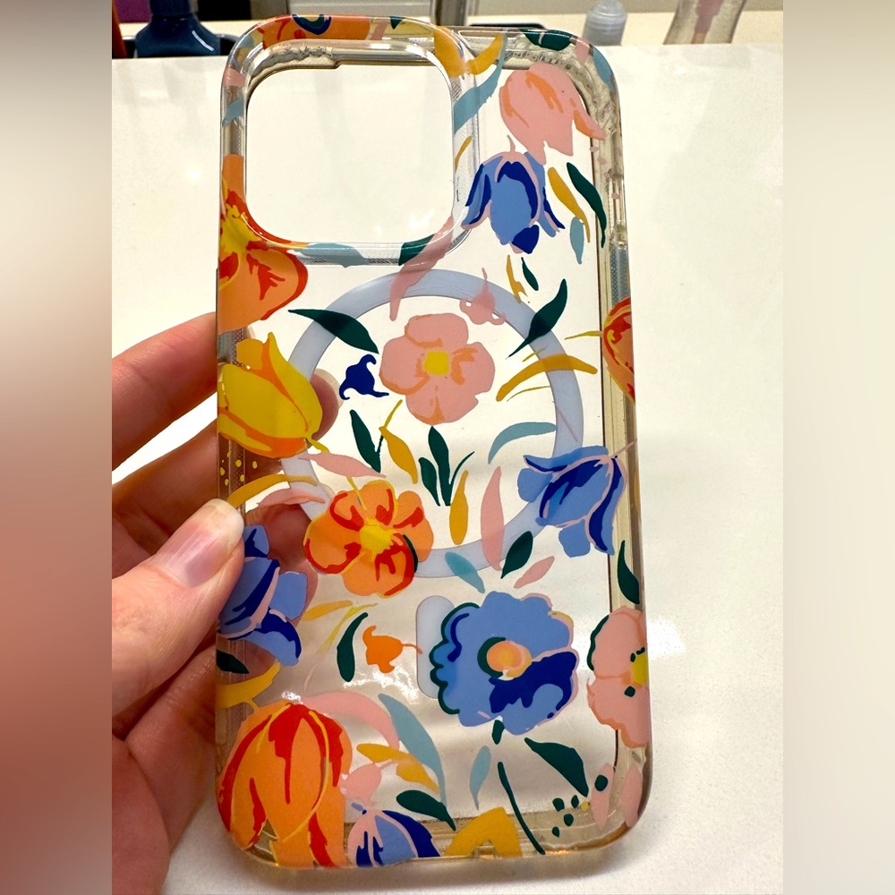 Tech 21 iPhone 13 Pro Case